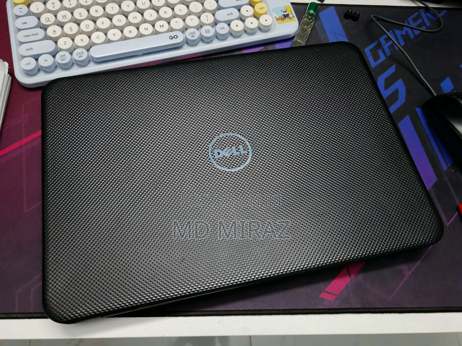 New Laptop Dell Inspiron 15 4GB Intel Core I3 HDD 3T
