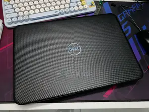 New Laptop Dell Inspiron 15 4GB Intel Core I3 HDD 3T