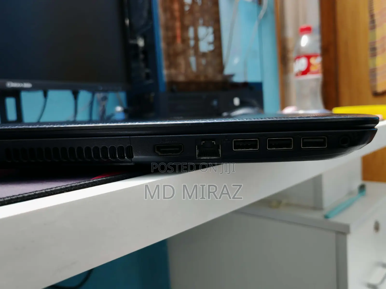 New Laptop Dell Inspiron 15 4GB Intel Core I3 HDD 3T