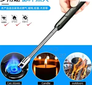 Electric Arc Lighter