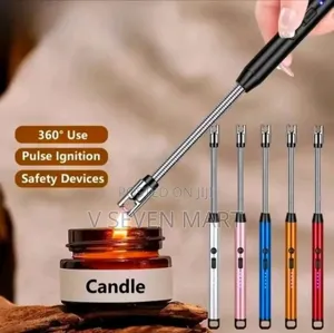 Electric Arc Lighter