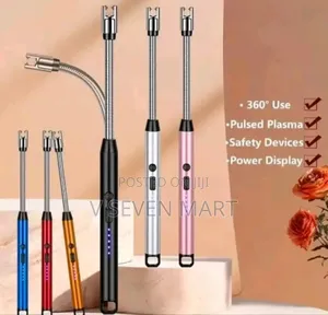 Electric Arc Lighter