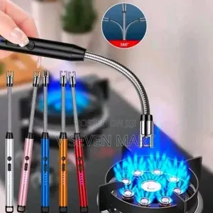 Electric Arc Lighter