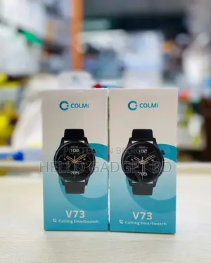 Colmi V73 স্মার্ট ওয়াচ