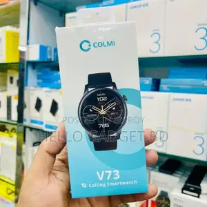 Colmi V73 স্মার্ট ওয়াচ