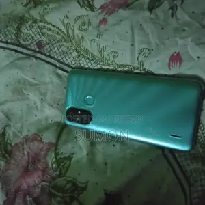 Itel A49 Play 32 GB Blue
