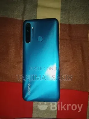 Realme 5i 64 GB Blue