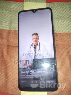 Realme 5i 64 GB Blue
