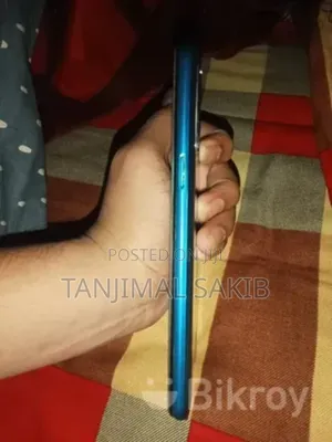 Realme 5i 64 GB Blue