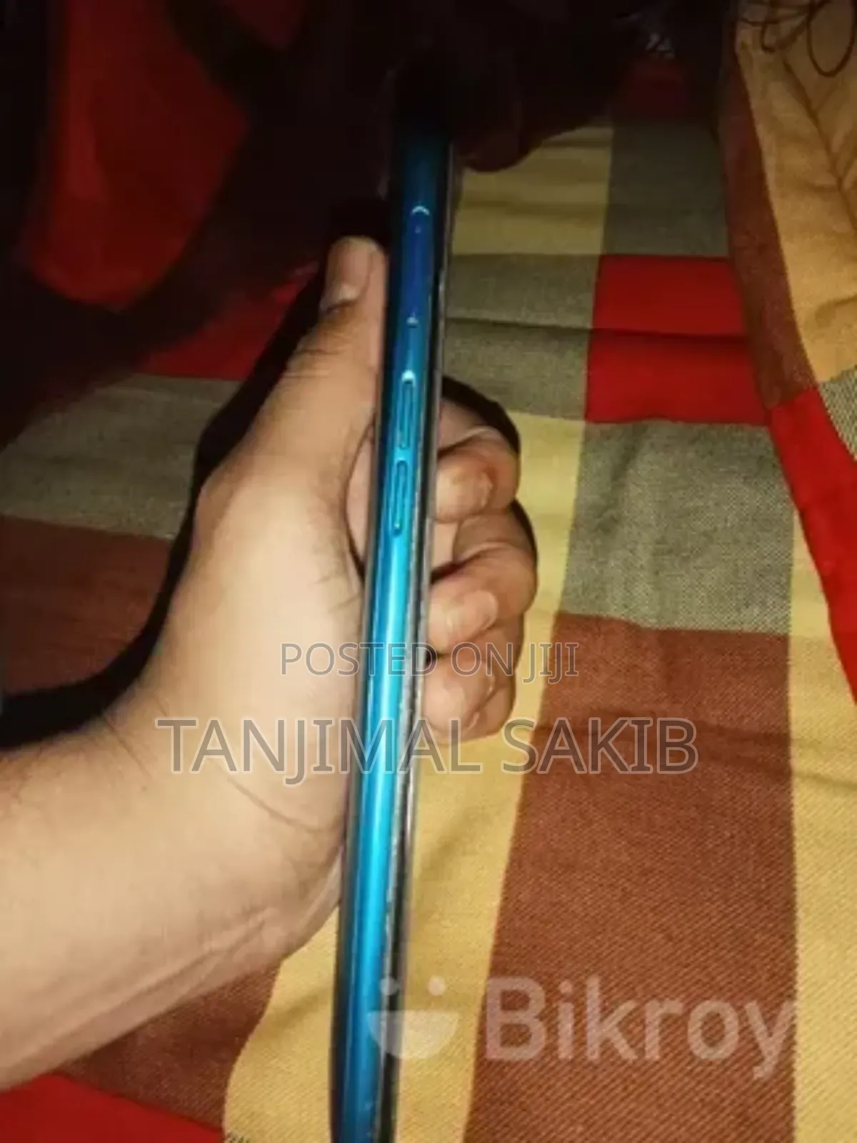 Realme 5i 64 GB Blue