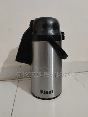 Hot Water Flask, Flux Water Flux, Message Us