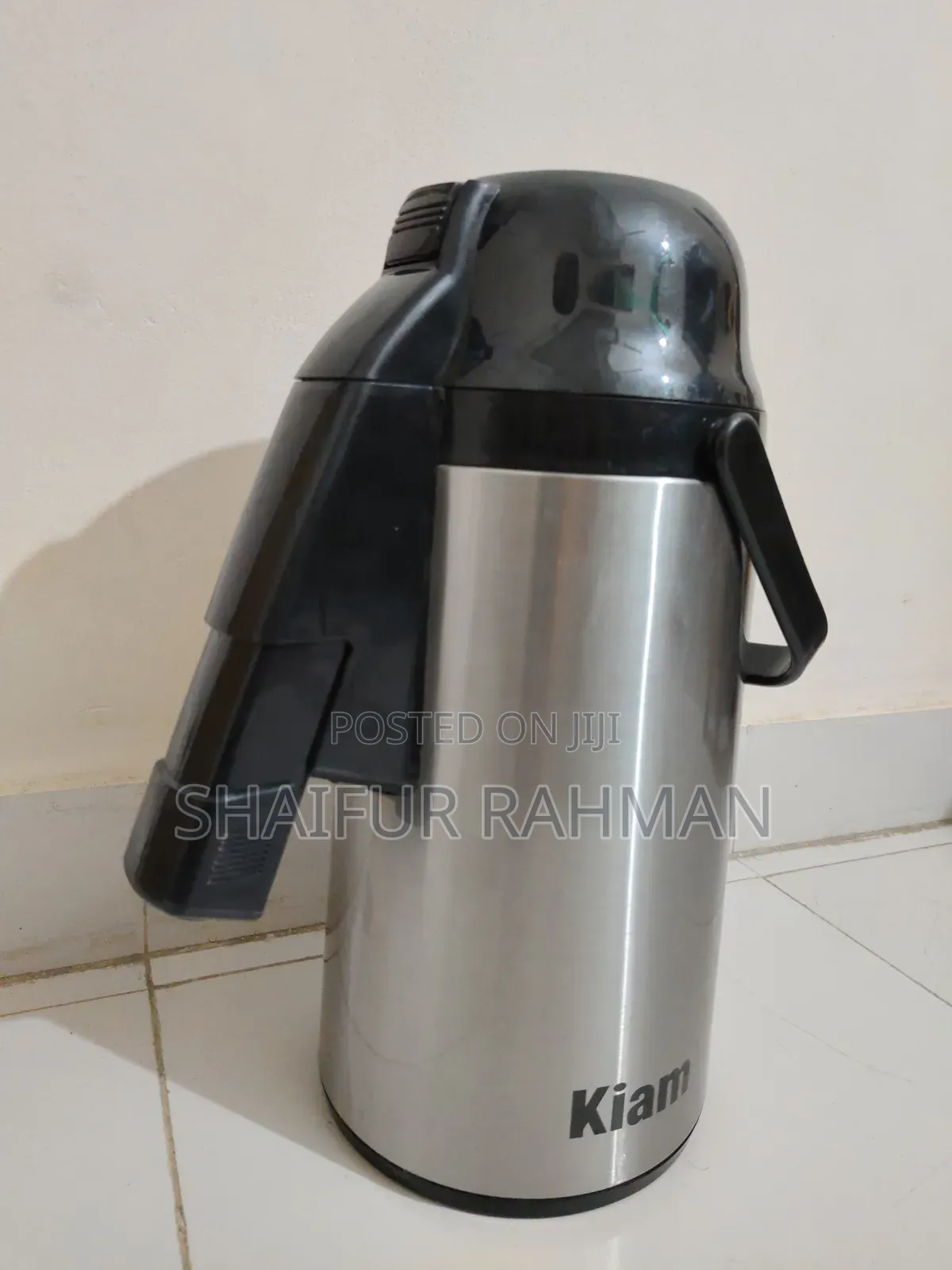 Hot Water Flask, Flux Water Flux, Message Us