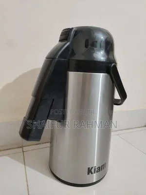 Hot Water Flask, Flux Water Flux, Message Us