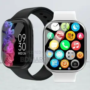 S10 Max Smart Watch