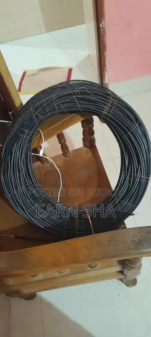 Optic Cable
165 Meter