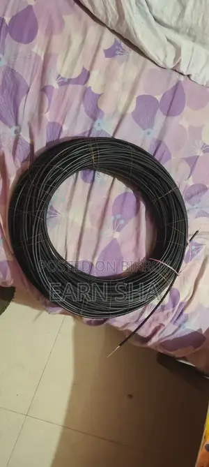 Optic Cable
165 Meter