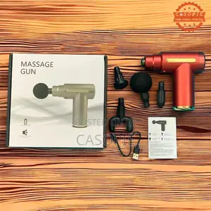 Mini Massage Gun