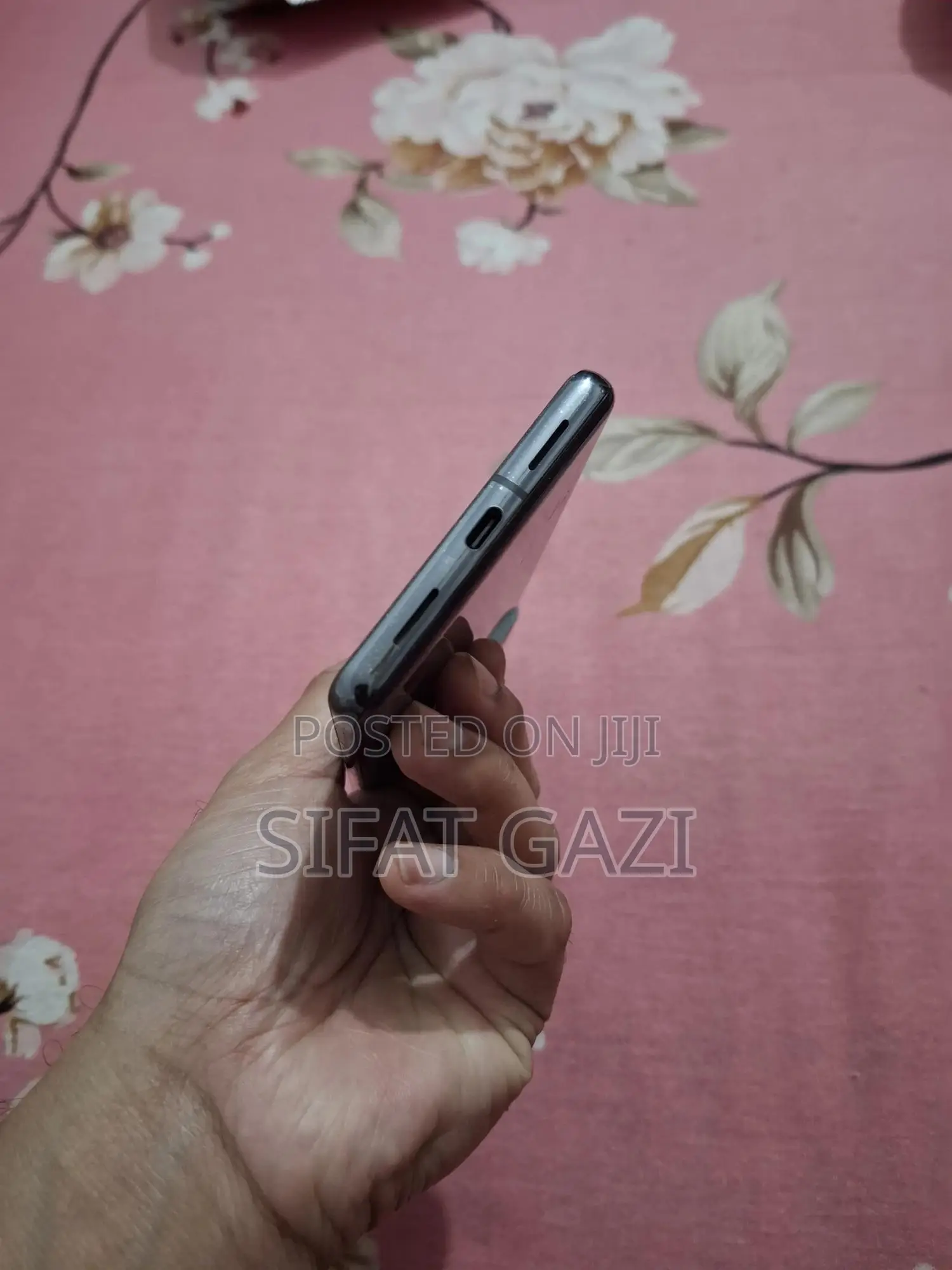 Google Pixel 7 Pro 128 GB Black
