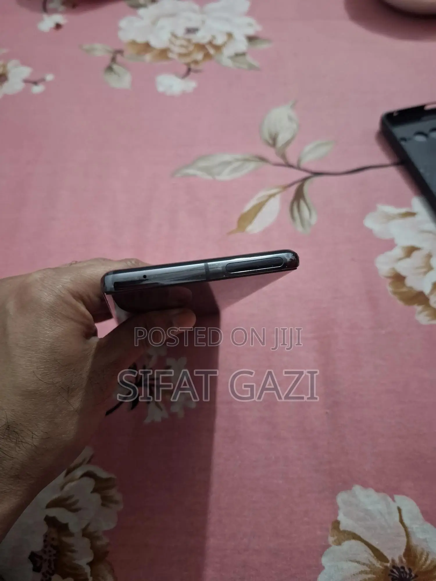 Google Pixel 7 Pro 128 GB Black