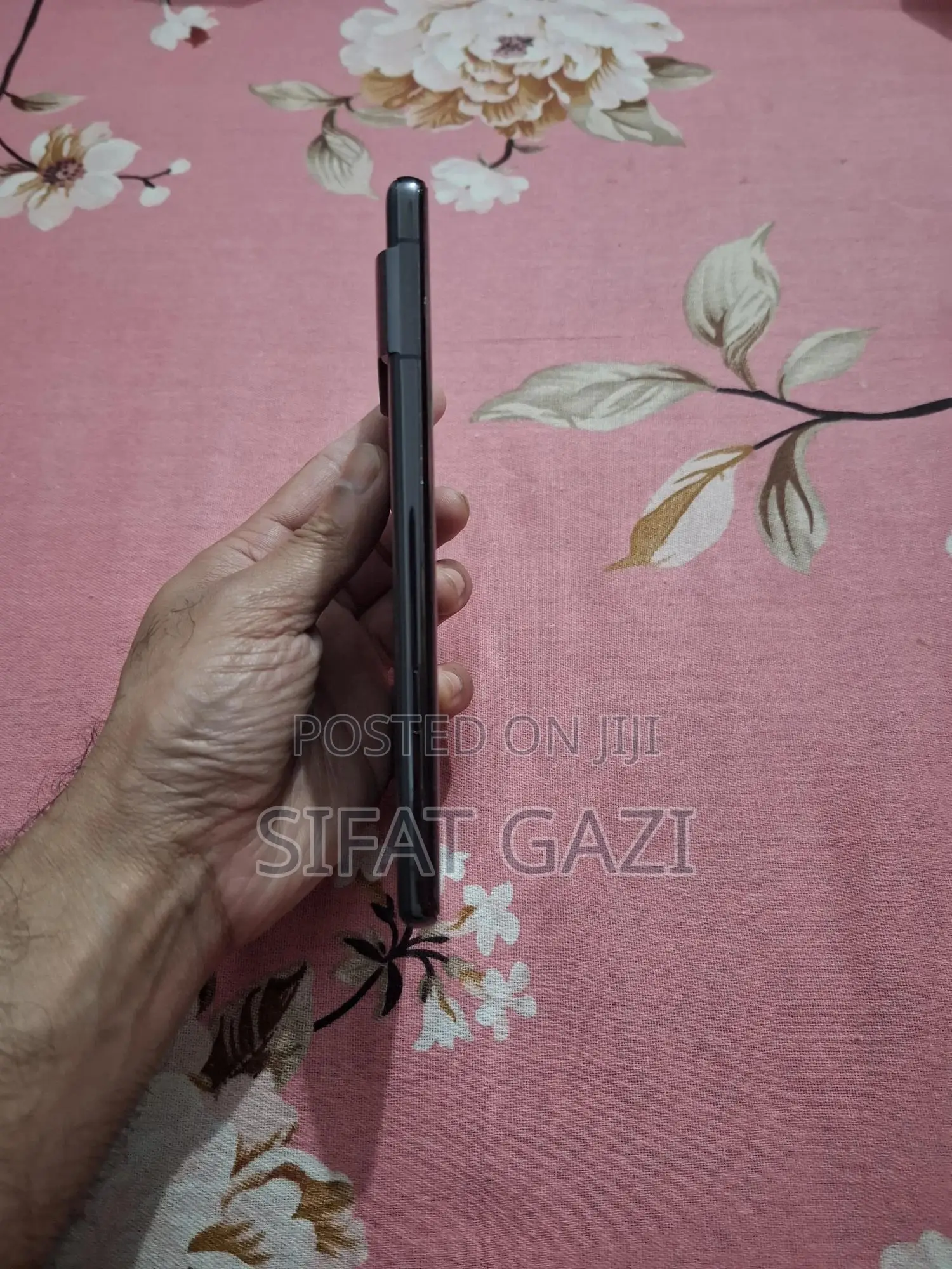 Google Pixel 7 Pro 128 GB Black
