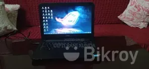 Laptop Dell Inspiron 3443 2GB Intel Core I3 HDD 40GB