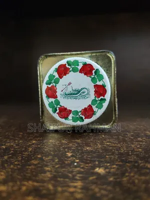 Snake Brand Prickly Heat Cooling Powder (Classic)