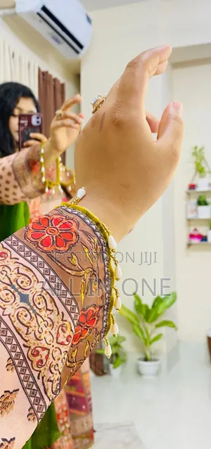 Georgette Digital Print Three Piece