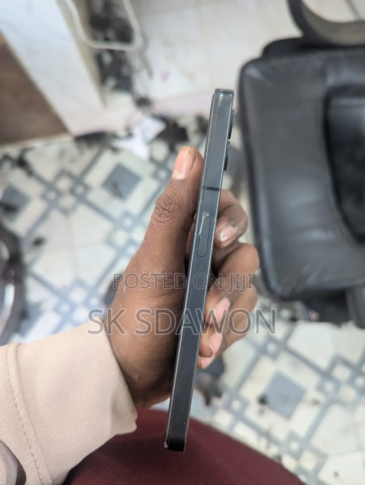 New Nothing Phone 1 128 GB Black
