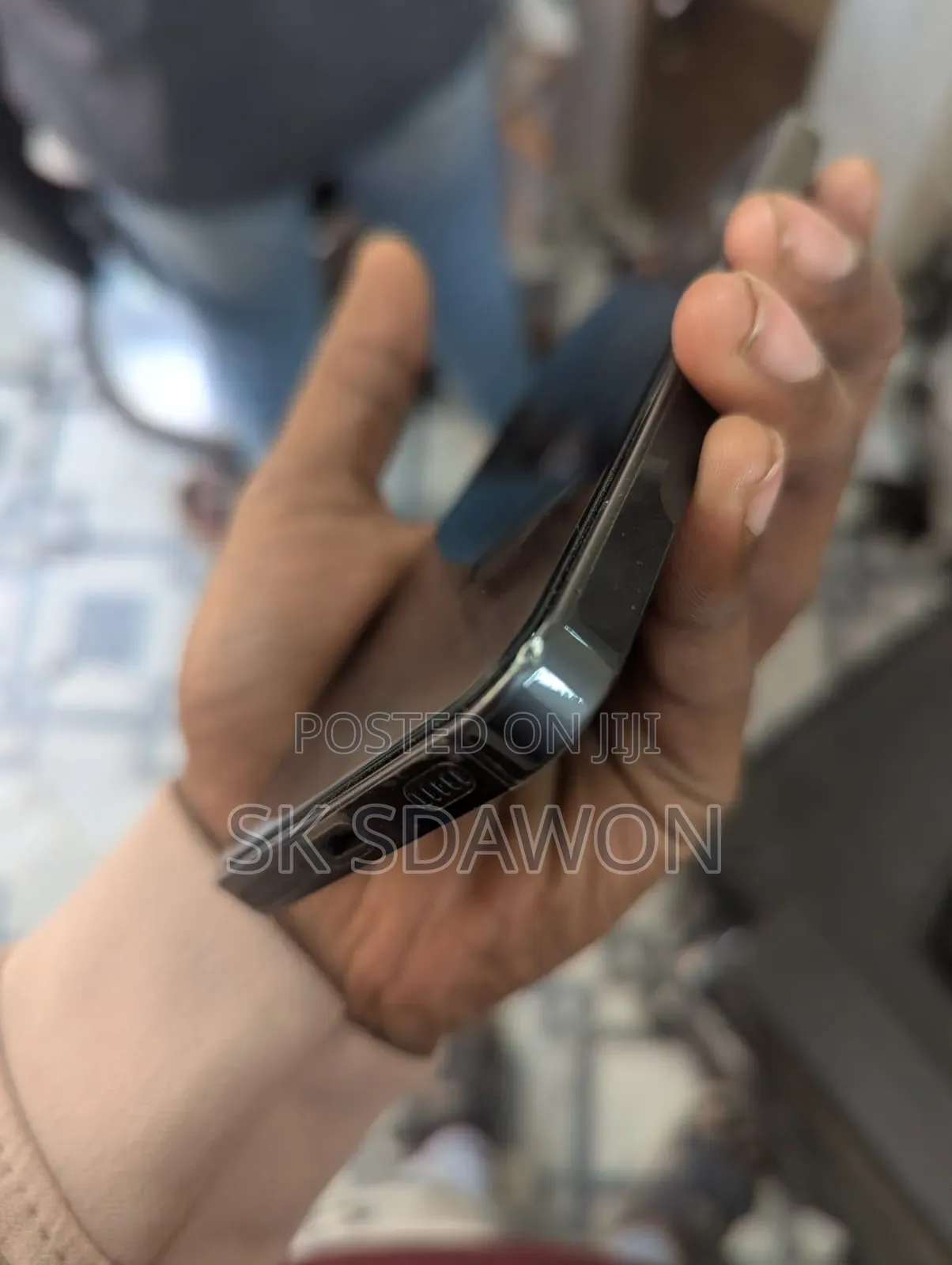 New Nothing Phone 1 128 GB Black