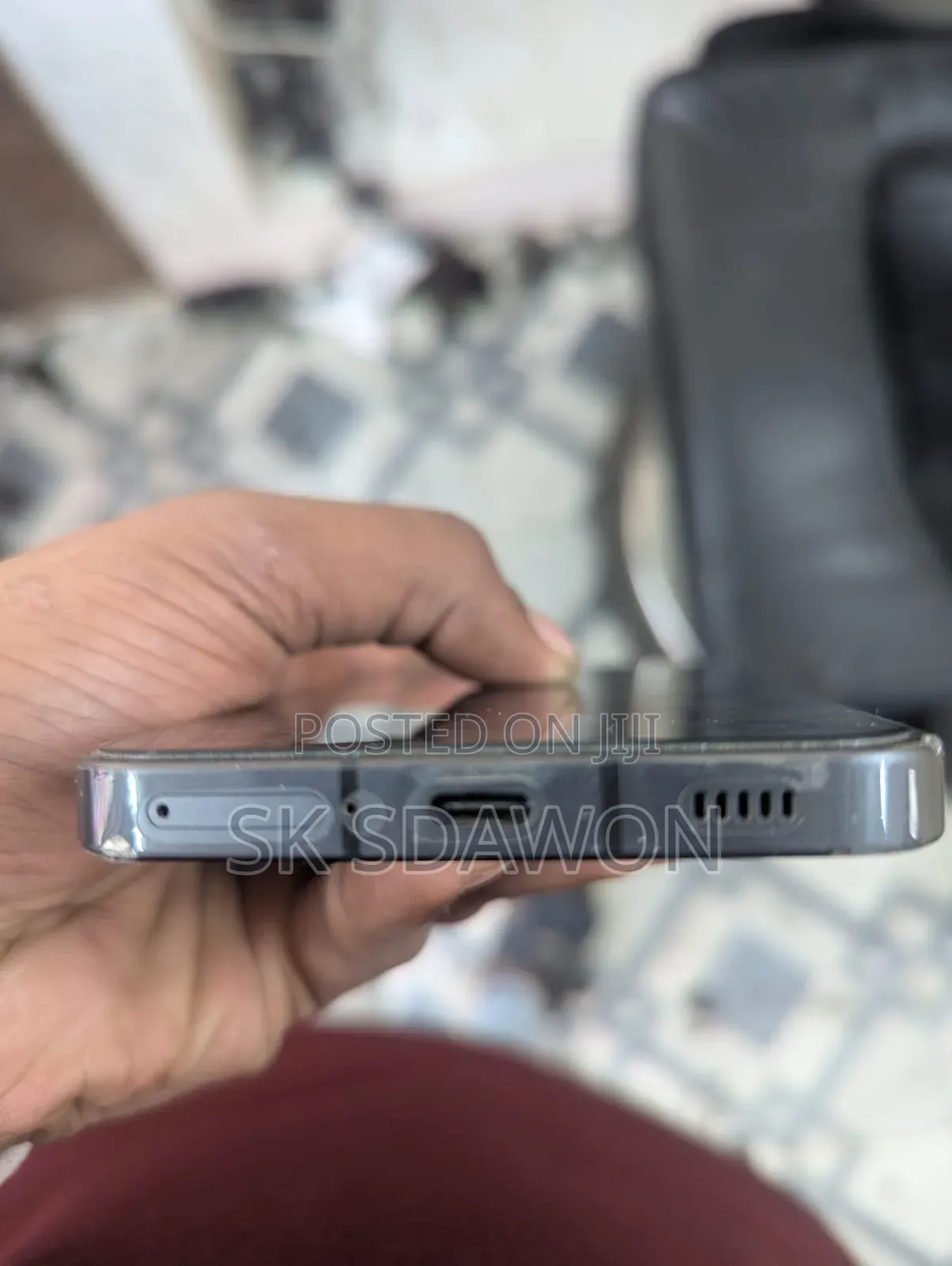 New Nothing Phone 1 128 GB Black