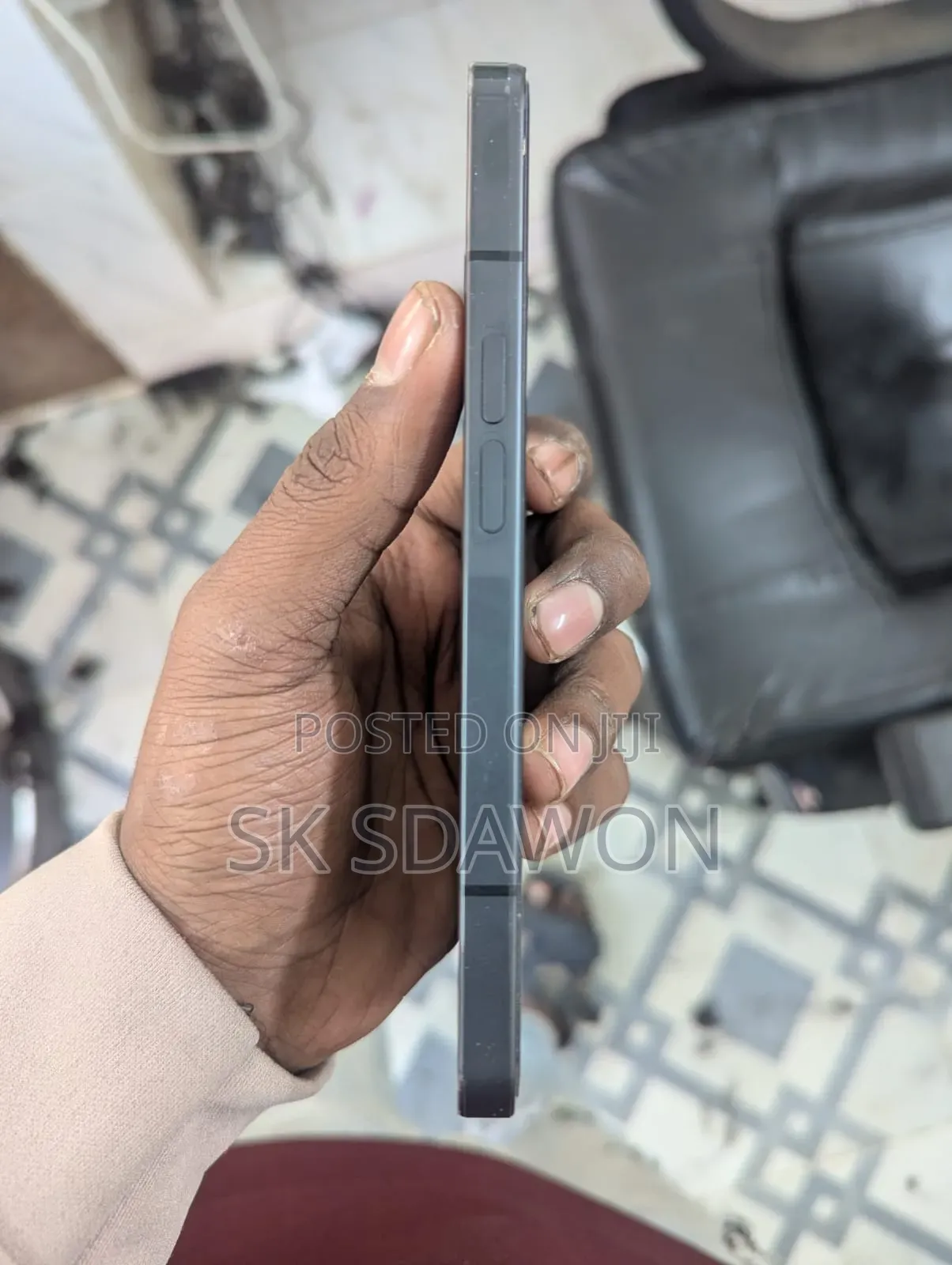 New Nothing Phone 1 128 GB Black