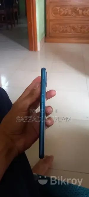 Samsung Galaxy A12 64 GB Blue