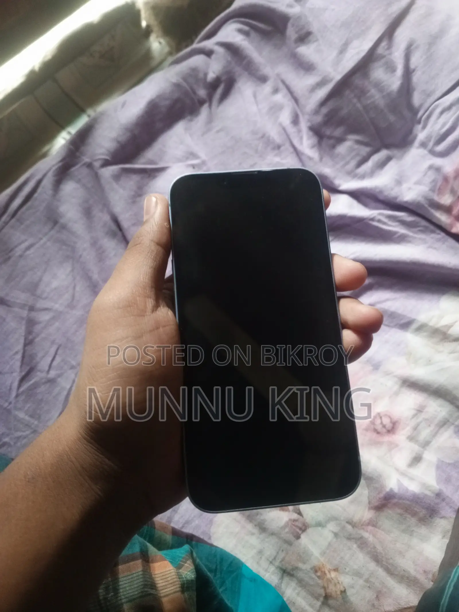 Apple iPhone 14 128 GB Blue