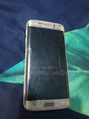 Samsung Galaxy S6 Edge 64 GB Gold