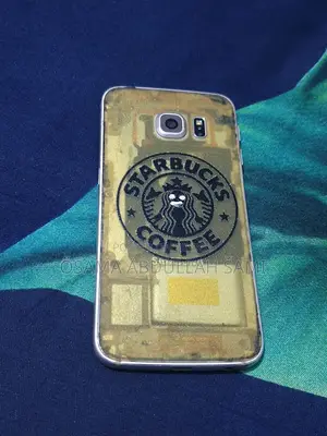 Samsung Galaxy S6 Edge 64 GB Gold