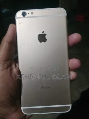 Apple iPhone 6 Plus 64 GB Gold