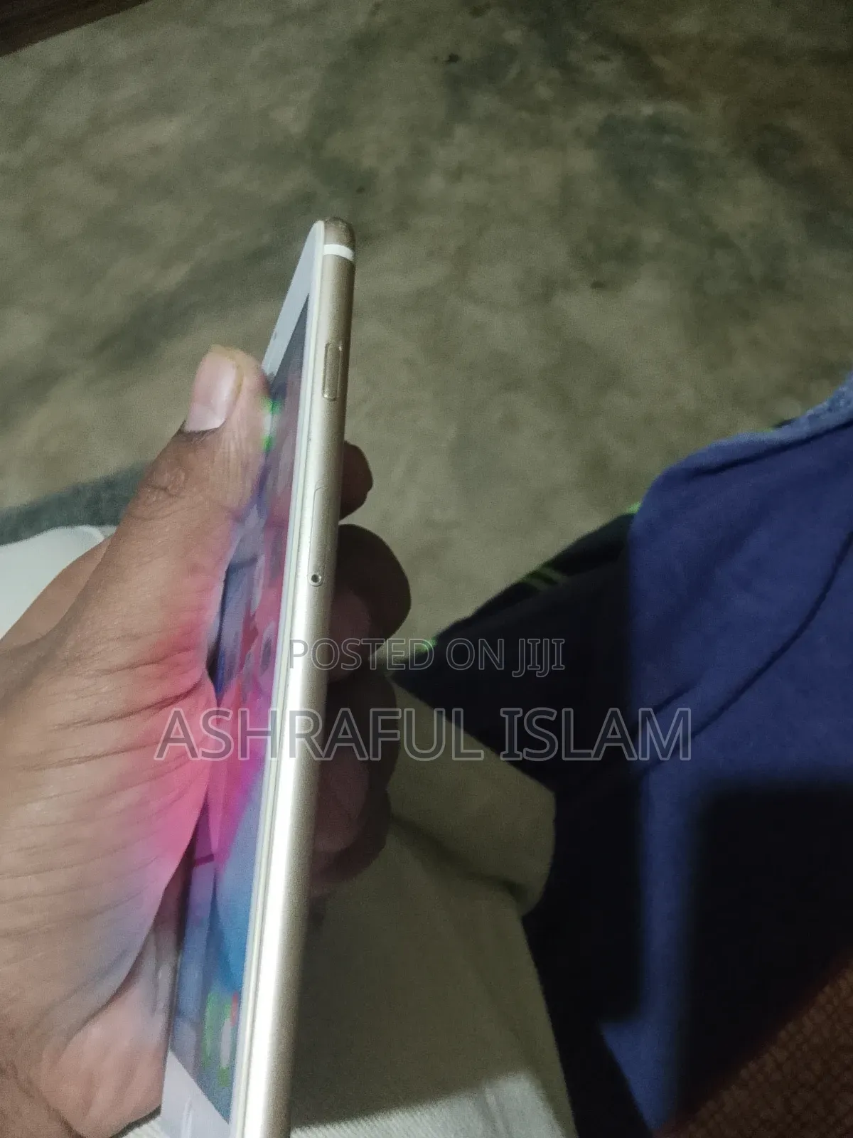 Apple iPhone 6 Plus 64 GB Gold