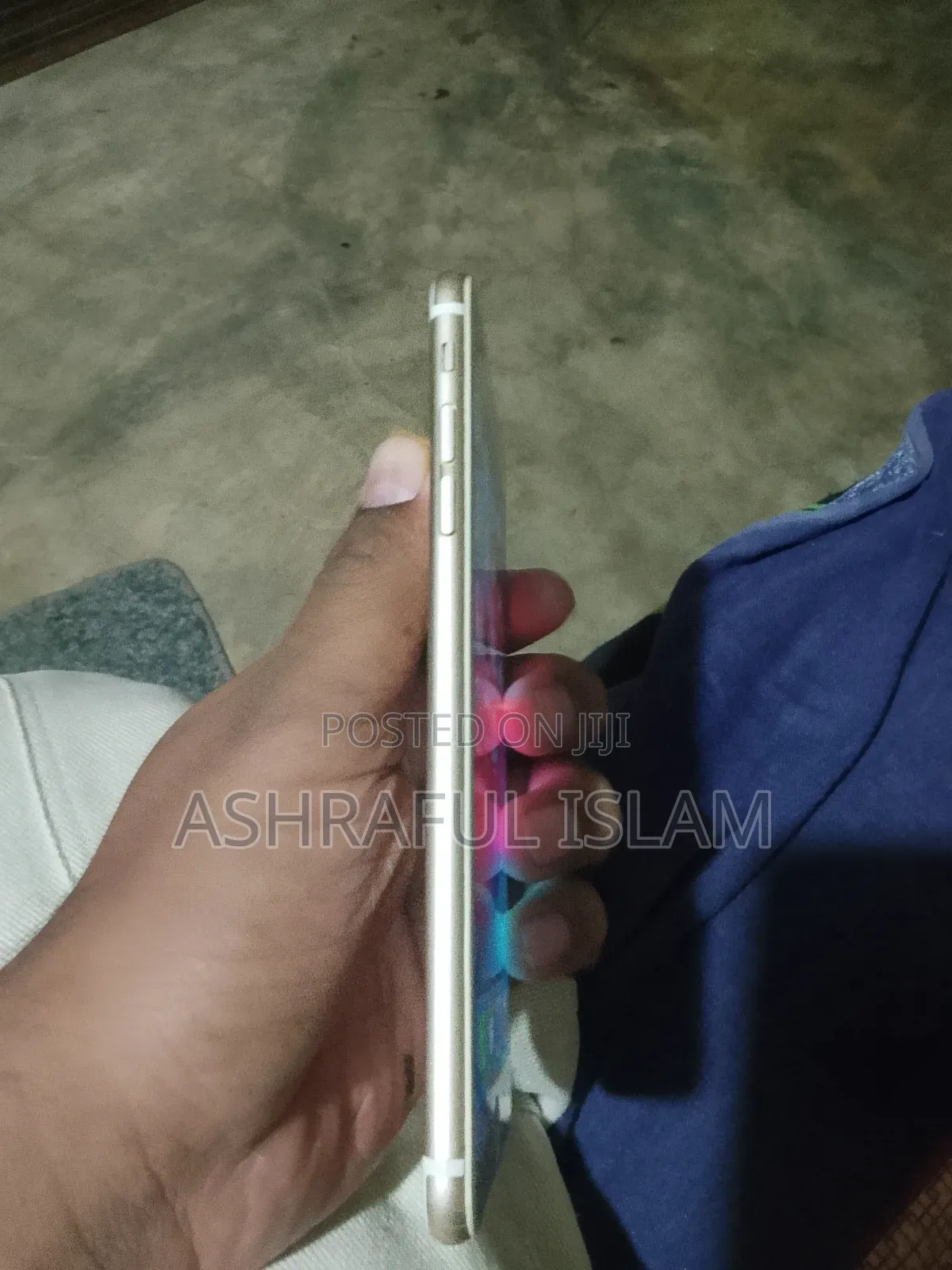 Apple iPhone 6 Plus 64 GB Gold