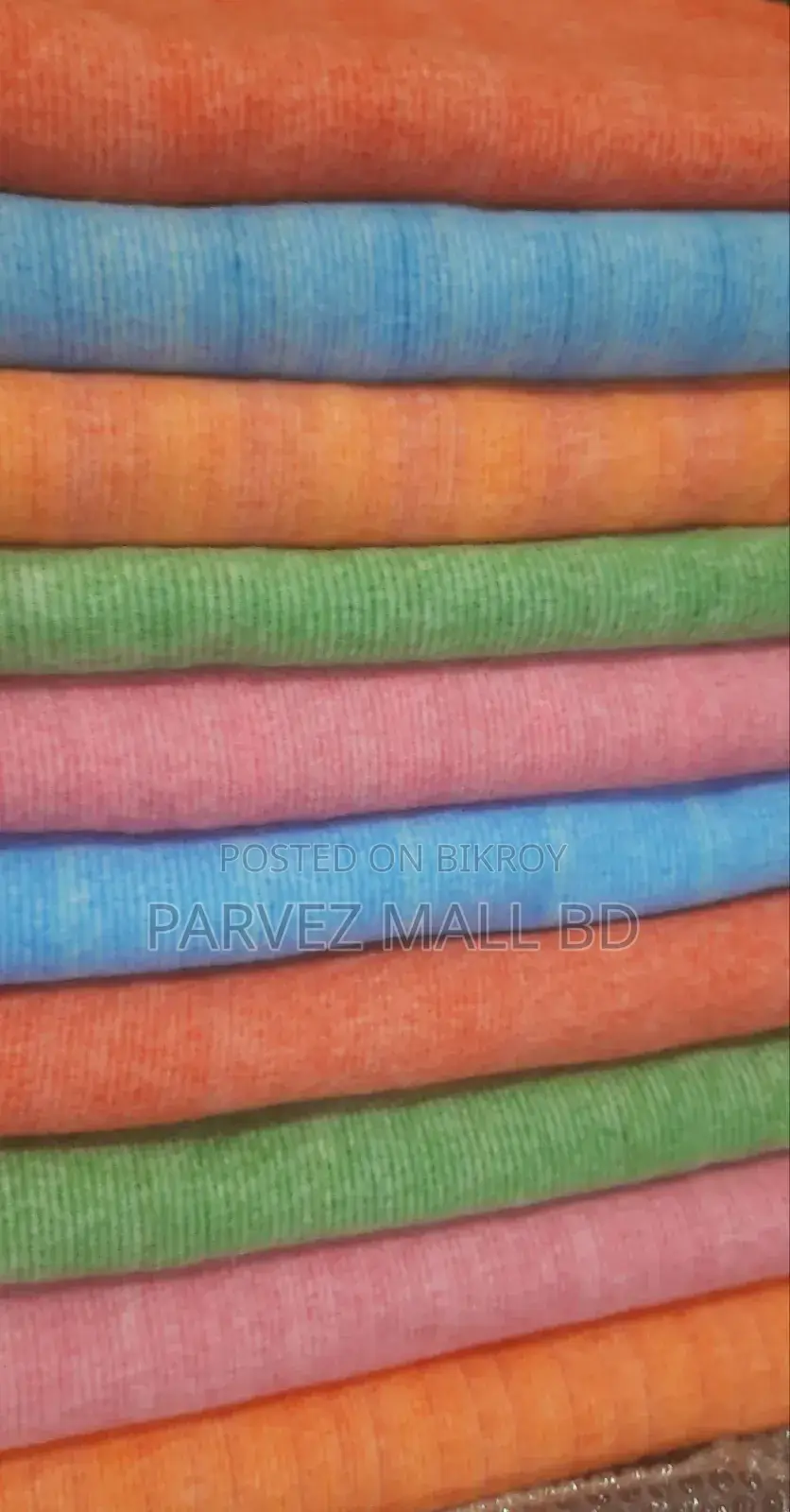 Best Quality Blanket/Combol 5ft By 7ft Mota Combol Multicolor-1 Piece