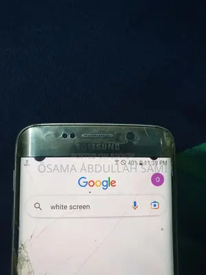 Samsung Galaxy S6 Edge 64 GB Gold