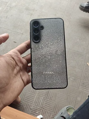 Samsung Galaxy A35 128 GB Black