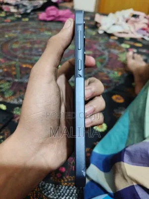 Samsung Galaxy A35 128 GB Black