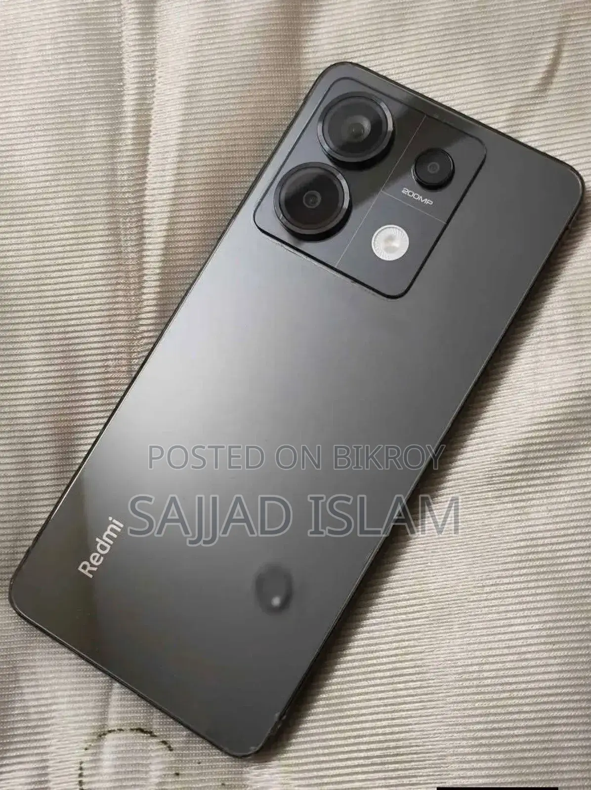 Xiaomi 13 256 GB Red