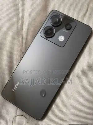 Xiaomi 13 256 GB Red