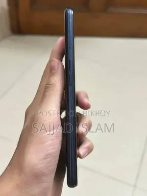 Oppo A92s 128 GB Yellow