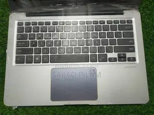 Laptop Asus Vivobook S 14 S5406s 8GB Intel Core i5 SSD 128GB