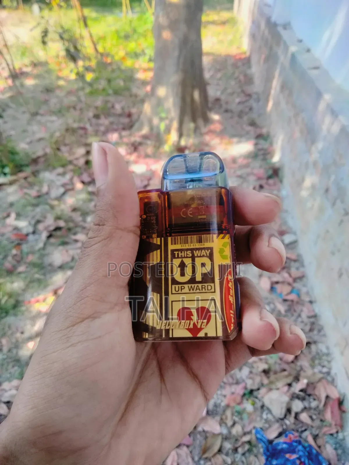 Jellybox V2