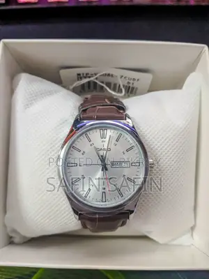 Casio MTP-V006l-7cudf পুরুষদের ঘড়ি
