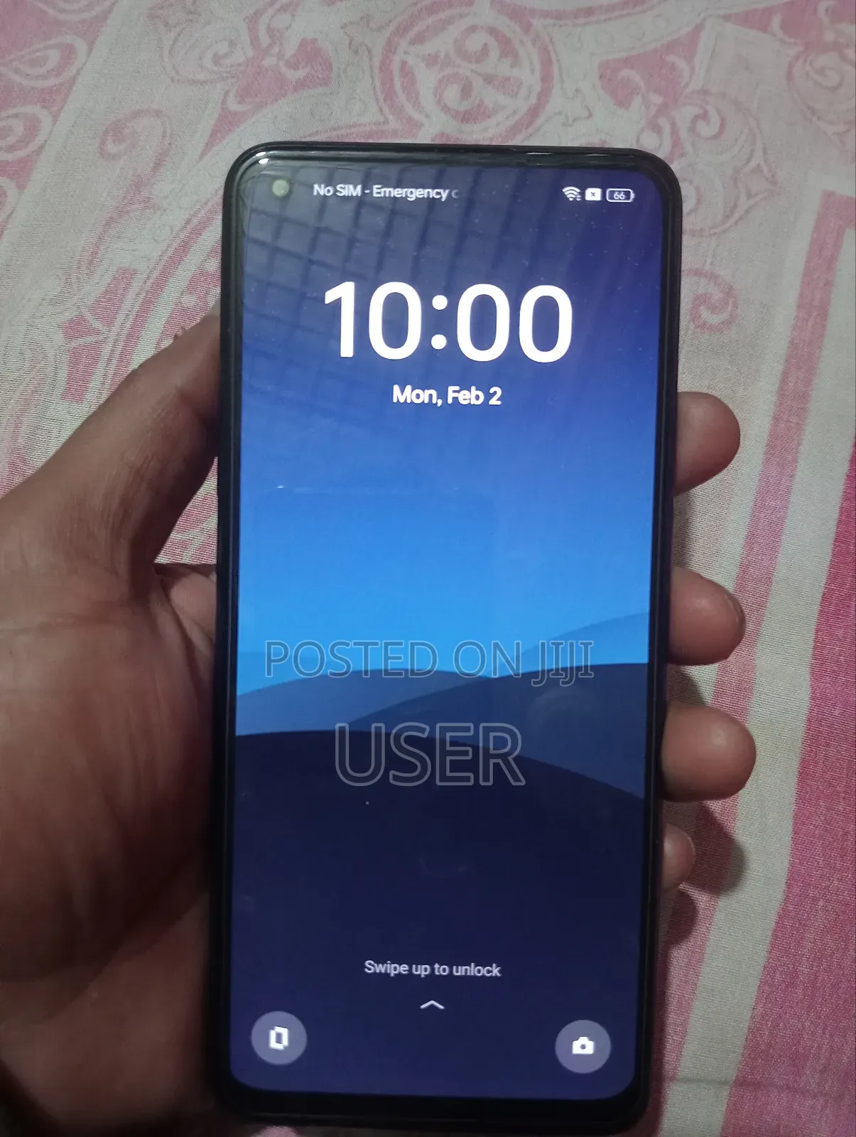 Oppo F21 Pro 5G 128 GB Black