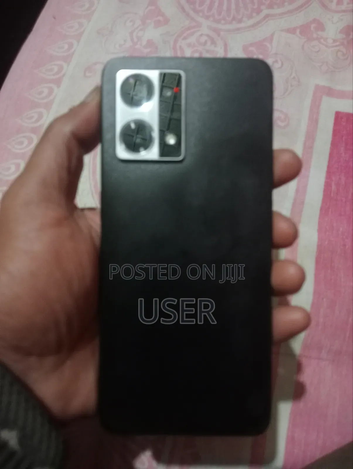 Oppo F21 Pro 5G 128 GB Black